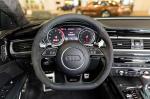 Audi RS7 Sportback by Audi Exclusive 2015 года